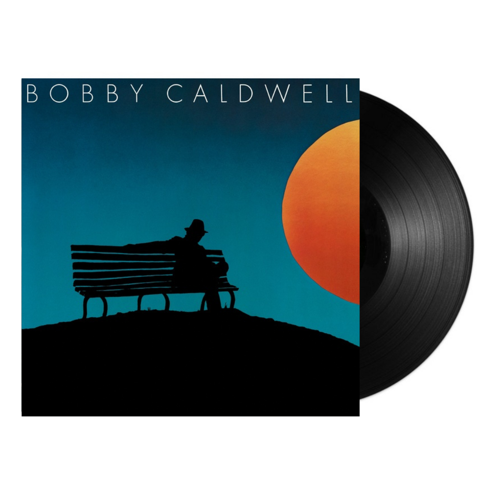 Bobby Caldwell (Vinyl LP)