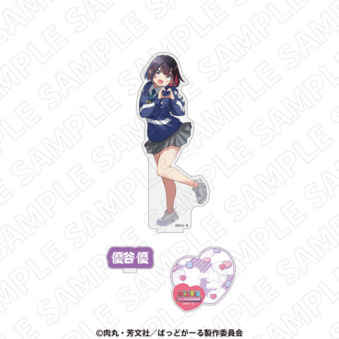 ばっどがーる アニメ化記念原画展』 事後通販 – ゲツオシマート