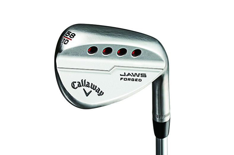 JAWSウェッジ』からノーメッキバージョンが発売 | GEW ゴルフ産業専門