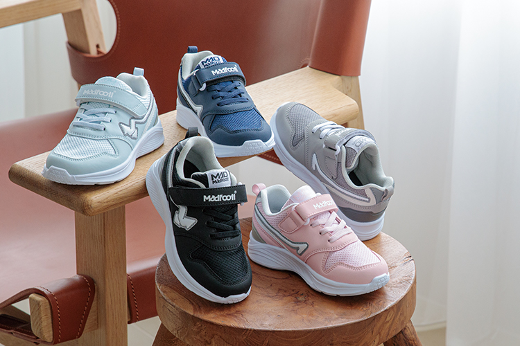 MADFOOT!｜マッドフット！ スポーツシューズ 850004 | アスビーASBee