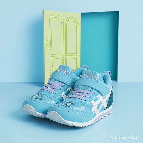 Disney asics SUKU2 MONSTERS, INC. ｜アシックス スクスク