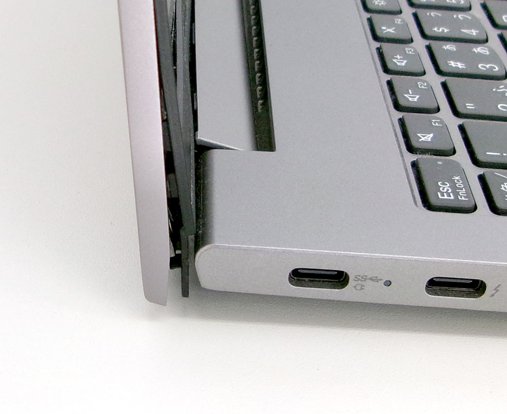 Thinkbook 15 G2 ITL ヒンジ割れ | パソコンドック24 名古屋・庄内緑地