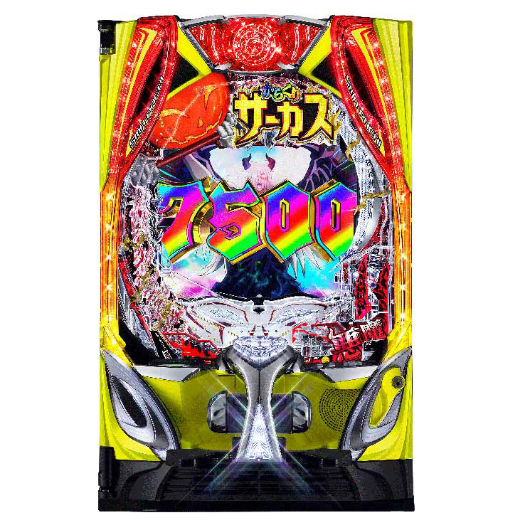 パチンコ店運営者様向け｢戦略・戦術サイト｣ | G-net | ジーネット