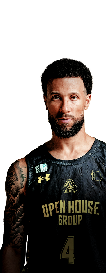 中村拓人 | 群馬クレインサンダーズ