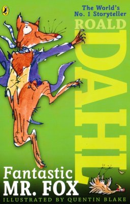 The Fantastic Mr. Fox: Roald Dahl: 9780142410349 - Christianbook.com