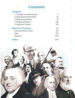 BJU Press Heritage Studies Grade 2 Student Edition: Community and