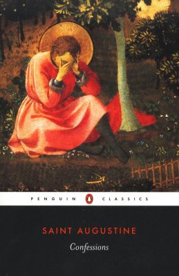 Confessions [Penguin Classics]: Saint Augustine: 9780140441147