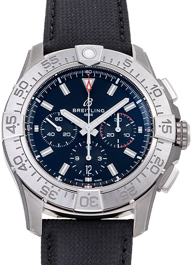 ブライトリング (BREITLING)（新品・中古）｜ブランド時計格安販売