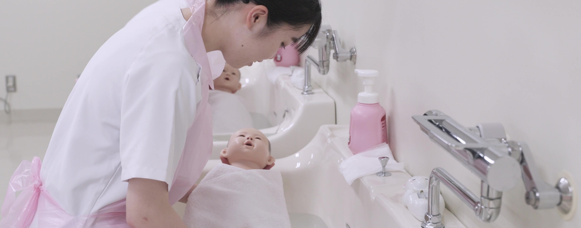 弘前大学医学部保健学科-看護学専攻