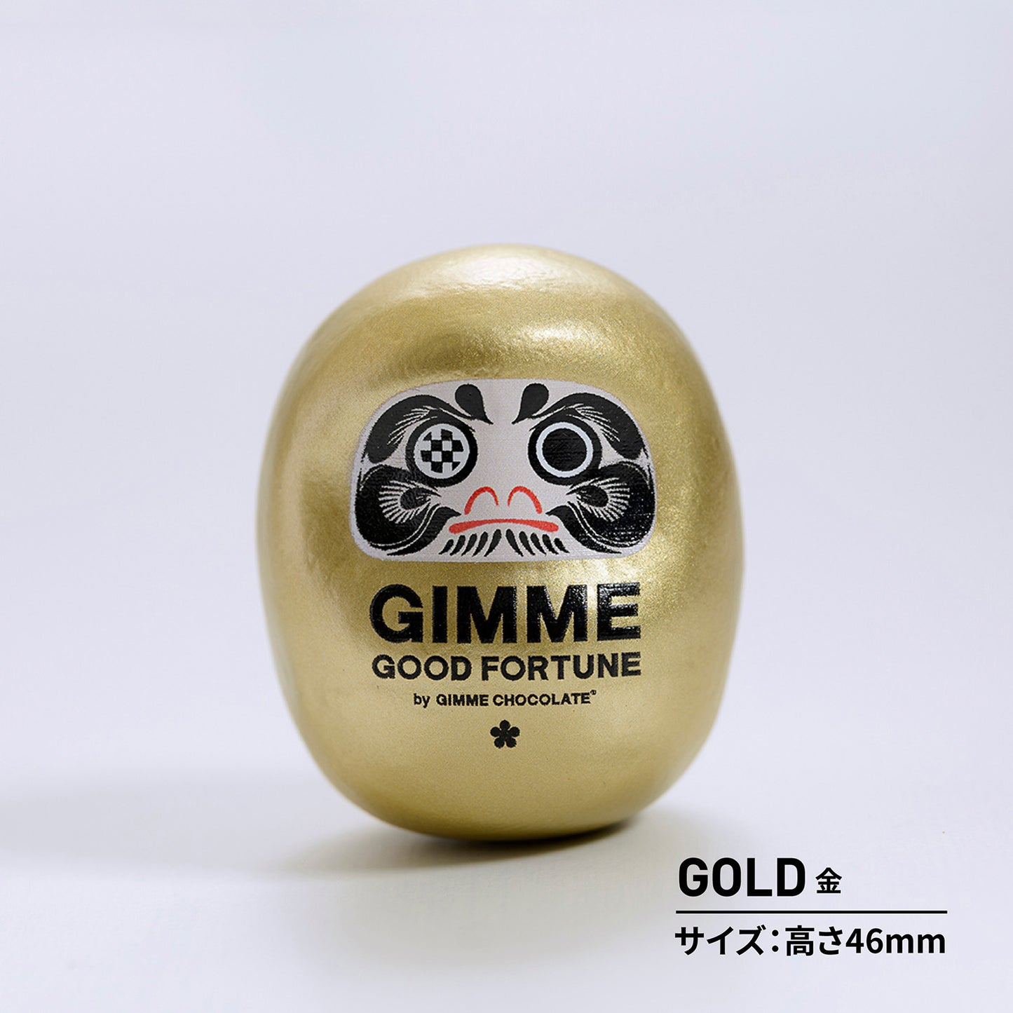 GIMME DARUMA セット – GIMME CHOCOLATE