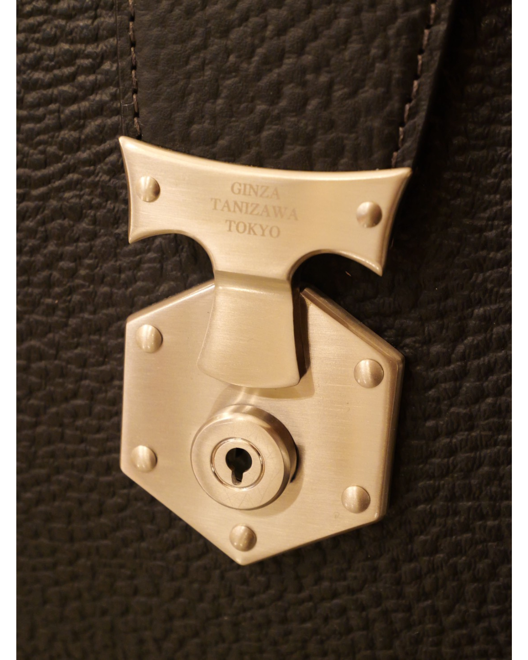 ダレスバッグ DULLES BAG