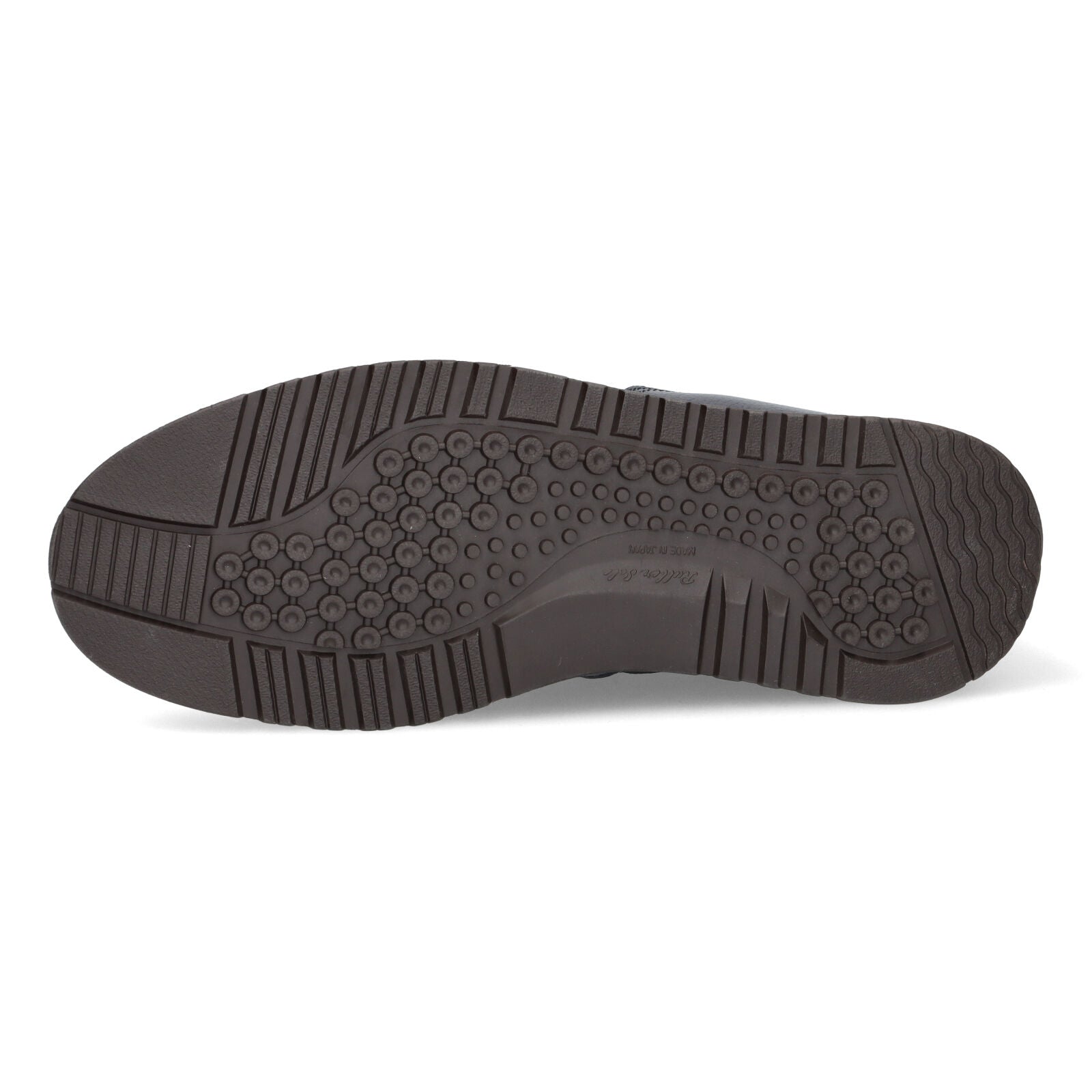 紳士靴2060ネイビー – 銀座ヨシノヤオンラインショップ