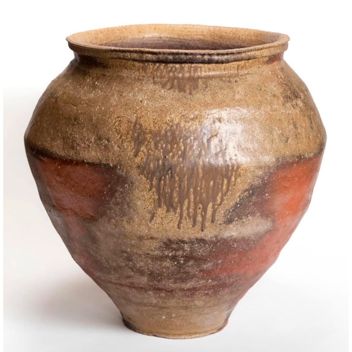 大壺・大鉢展 一穂堂秘蔵のコレクション