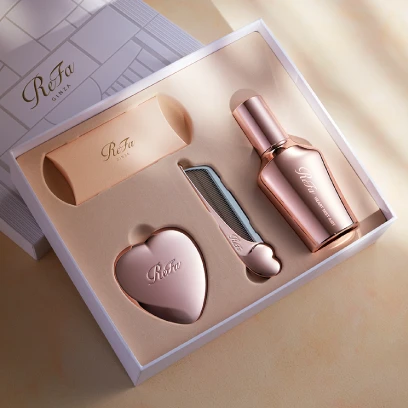 1/25まで】ReFa 非売品 シルキーパープルセット ReFa 限定品 パープル