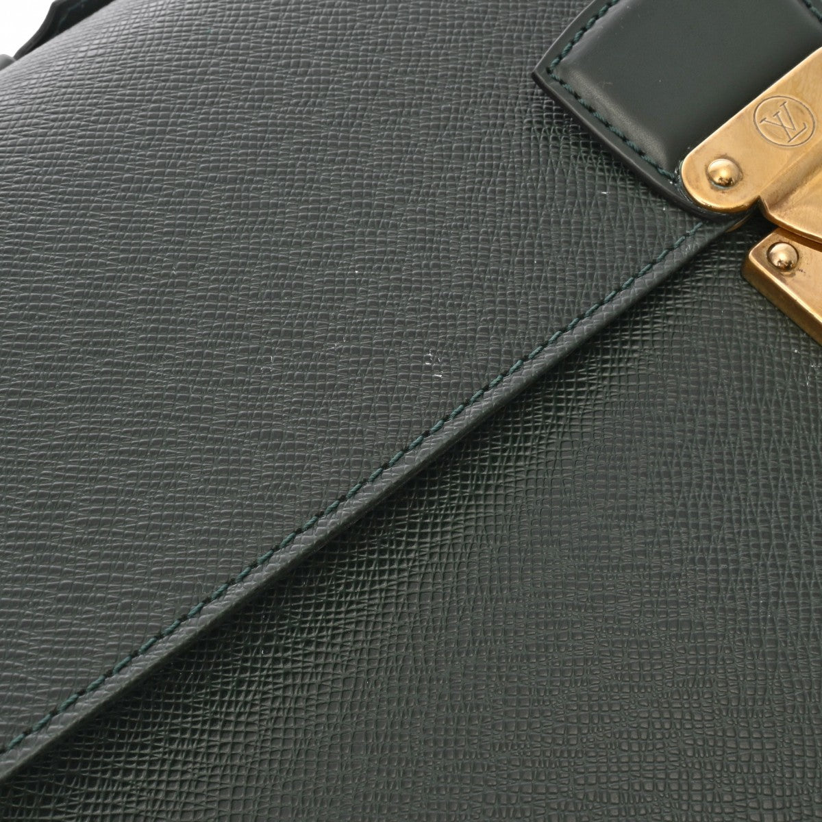 ルイヴィトンクラド 14136 エピセア メンズ タイガ ビジネスバッグ