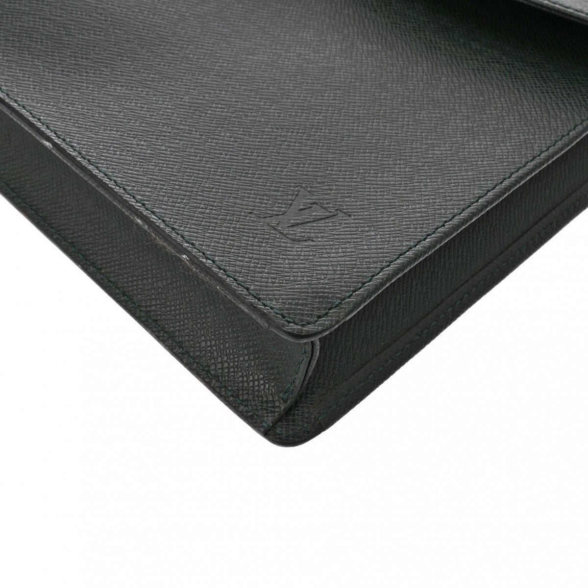 ルイヴィトンクラド 14136 エピセア メンズ タイガ ビジネスバッグ