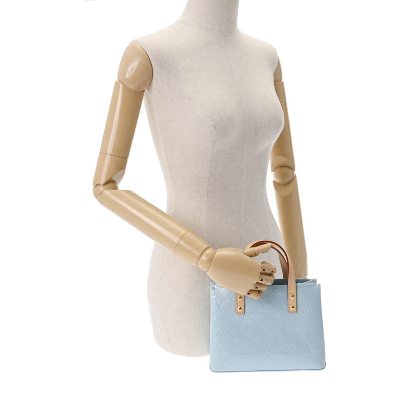 ルイヴィトンLVリミックス リード PM 14125 スカイ レディース