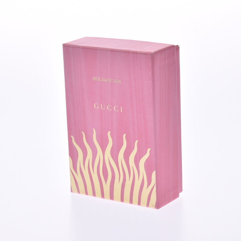 グッチコンパクトウォレット インターロッキングG ホースビット