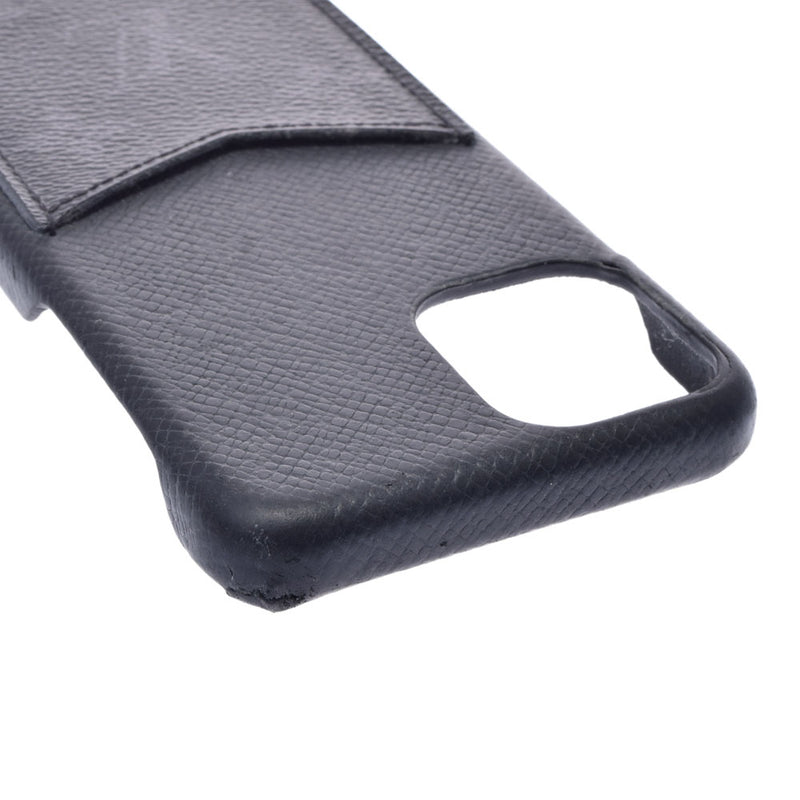 ルイヴィトンエクリプス iPhone11 pro iPhoneケース 黒 メンズ 携帯