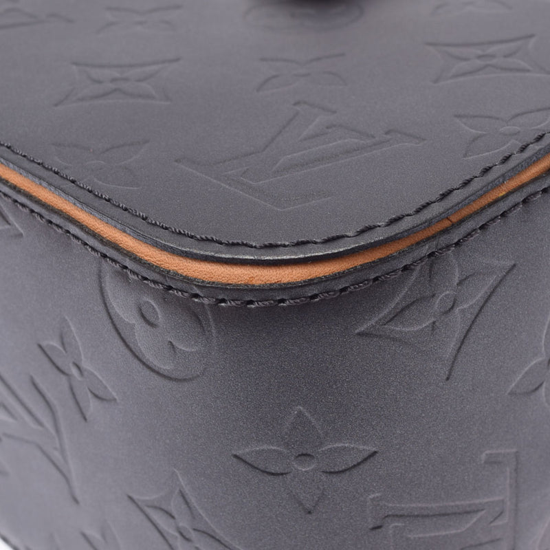 ルイヴィトンシェルトン 14147 ノワール（黒） レディース