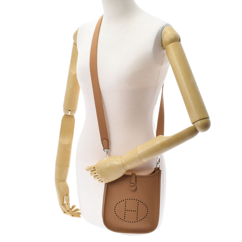 エルメスエヴリン TPM ビスキュイ Z刻印(2021年頃)刻印 レディース