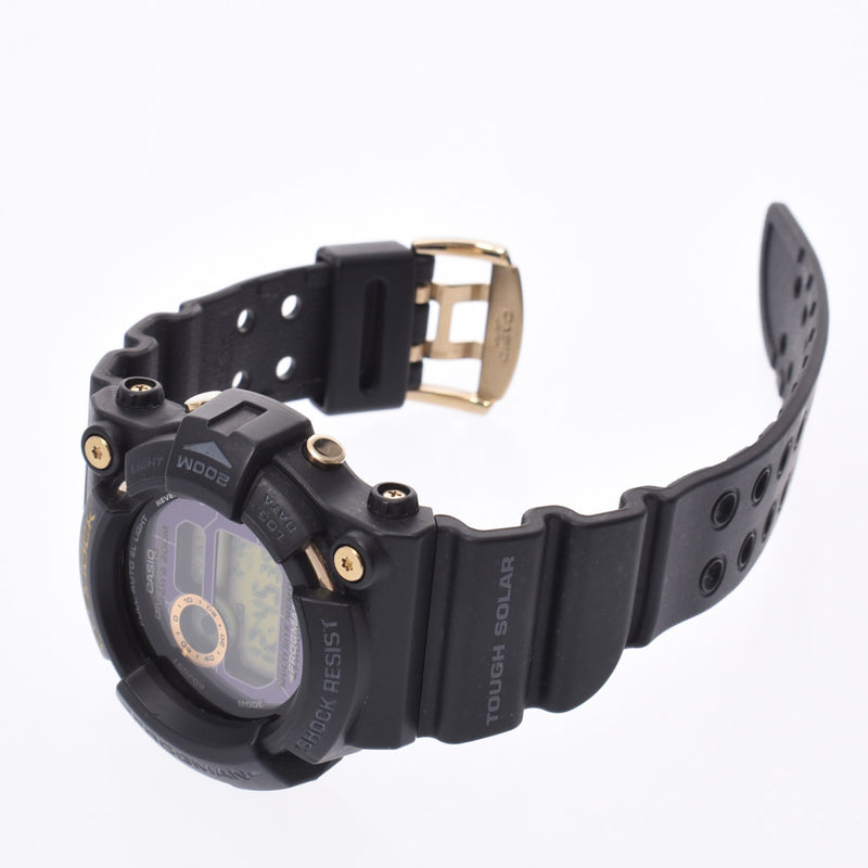 G-SHOCK ジーショック GW-225E-7 25周年記念 フロッグマン CASIO