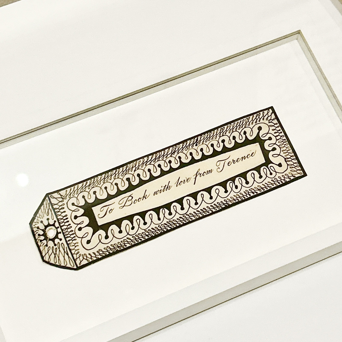 愛用品の初公開も！ザ・コンランショップの創始者、テレンス・コンラン