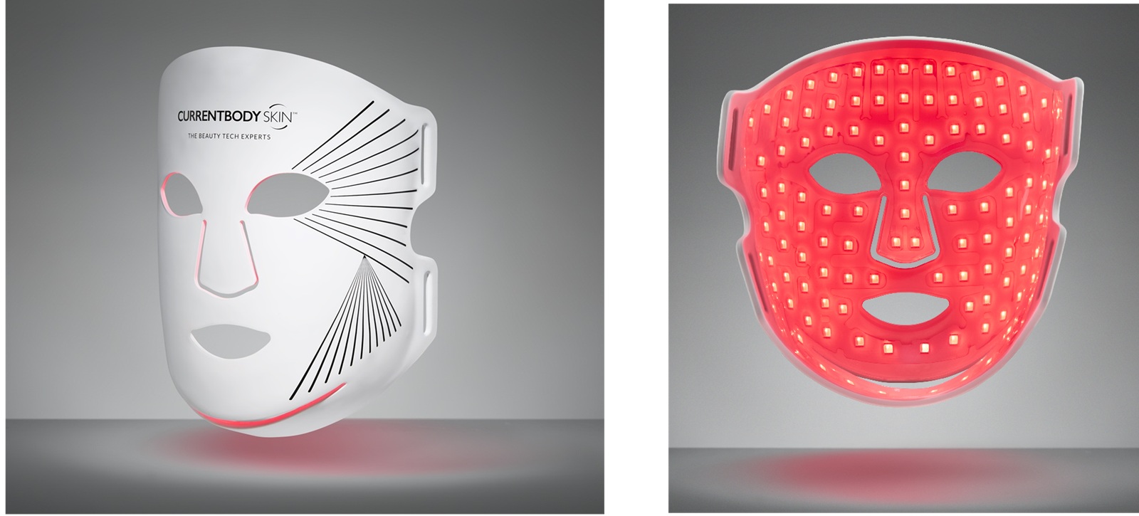 装着するだけだから続けられる！英国発「カレントボディ」の人気LED