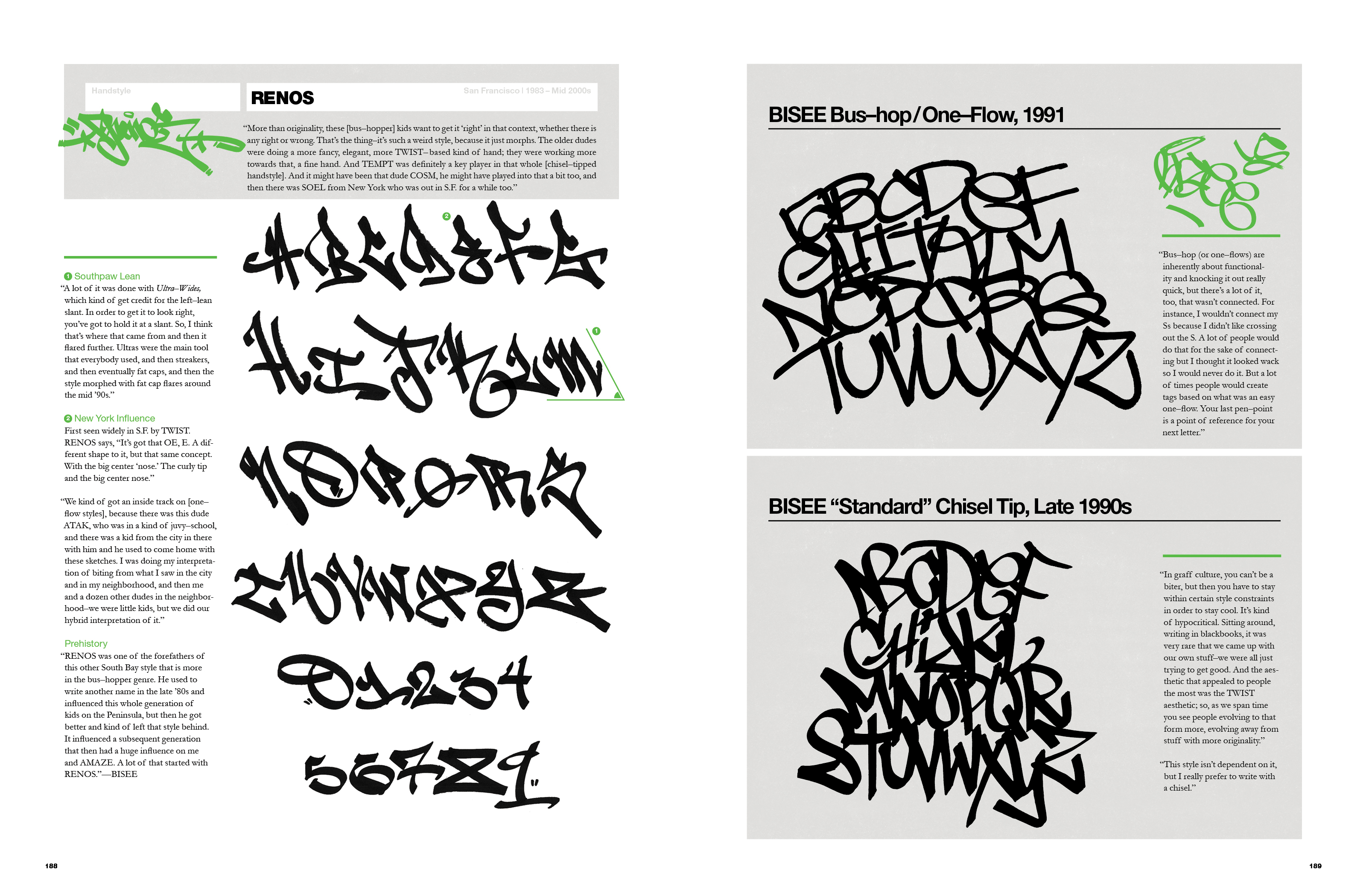 Flip the Script | Gingko Press