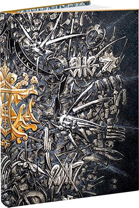 Flip the Script | Gingko Press