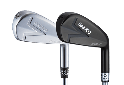 IRON UTILITY | ☆GINNICO公式