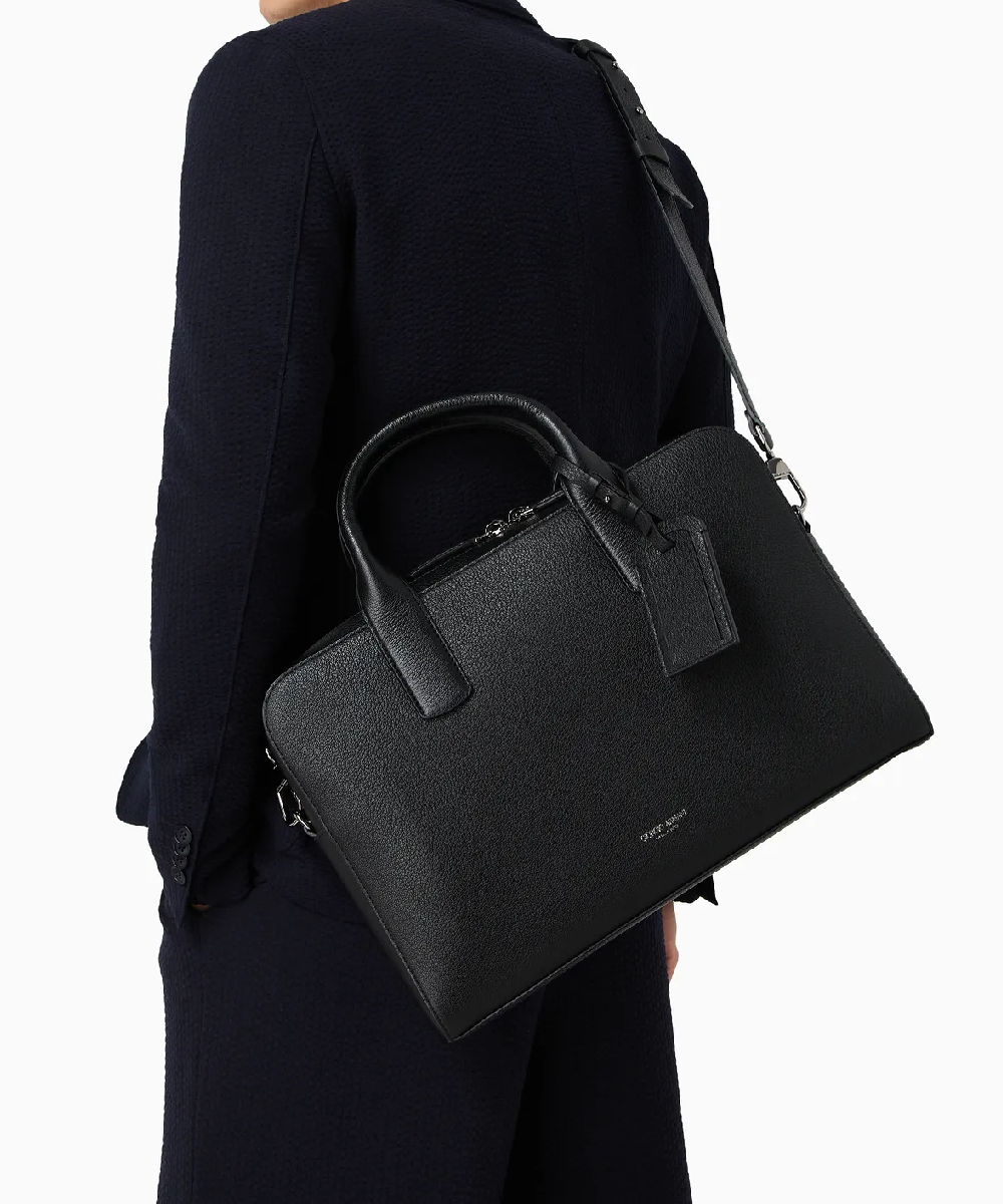 GIORGIO ARMANI/ジョルジオ アルマーニ_Men通販 | ブリーフケース