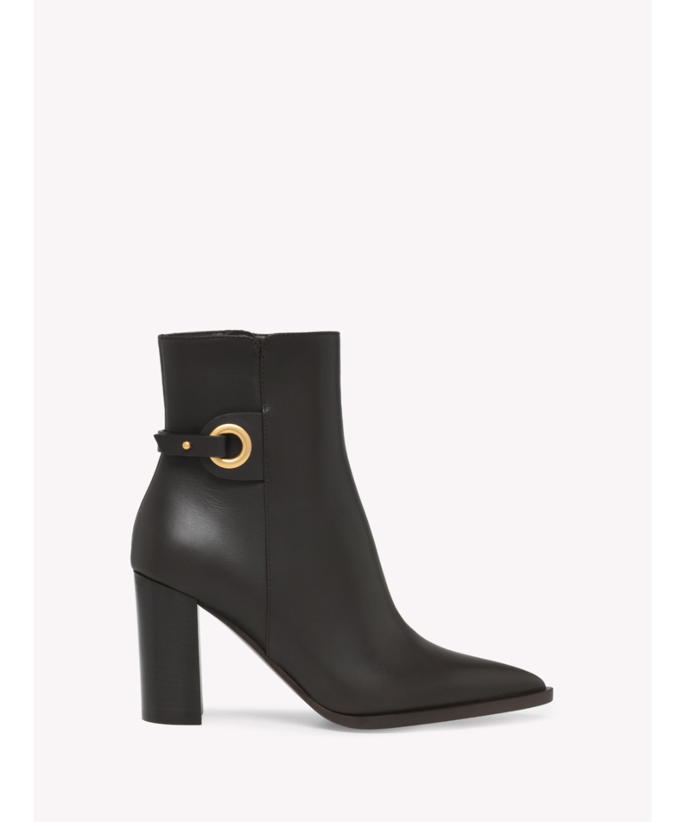 Gianvito Rossi/ジャンヴィト ロッシ通販 | VANIA【送料無料】 | 三越