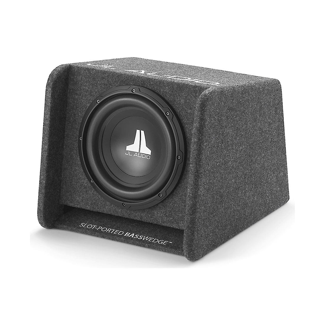 JL Audio CP110-W0v3 10