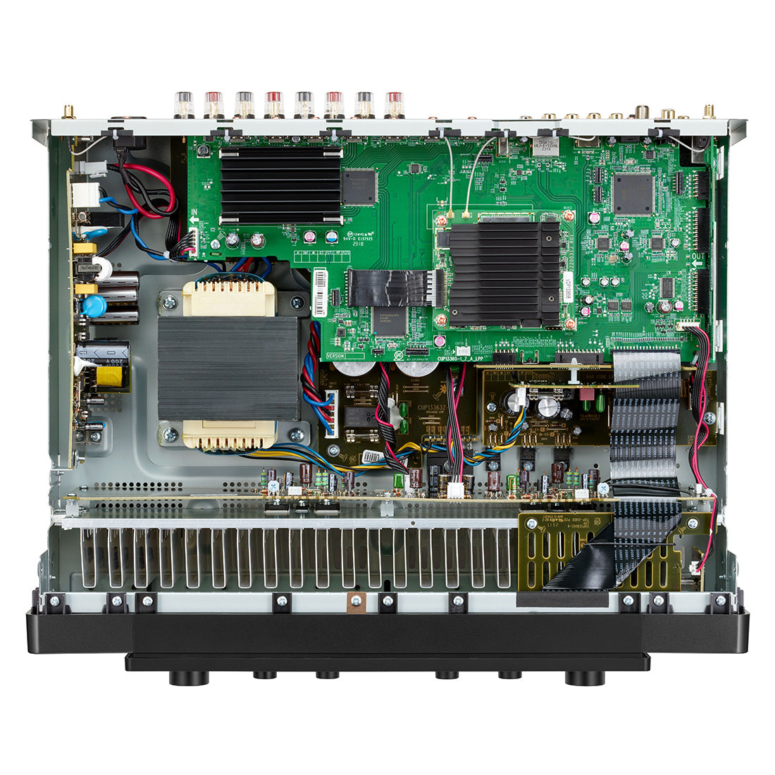 Marantz Stereo 70S - Gibbys Electronic Supermarket