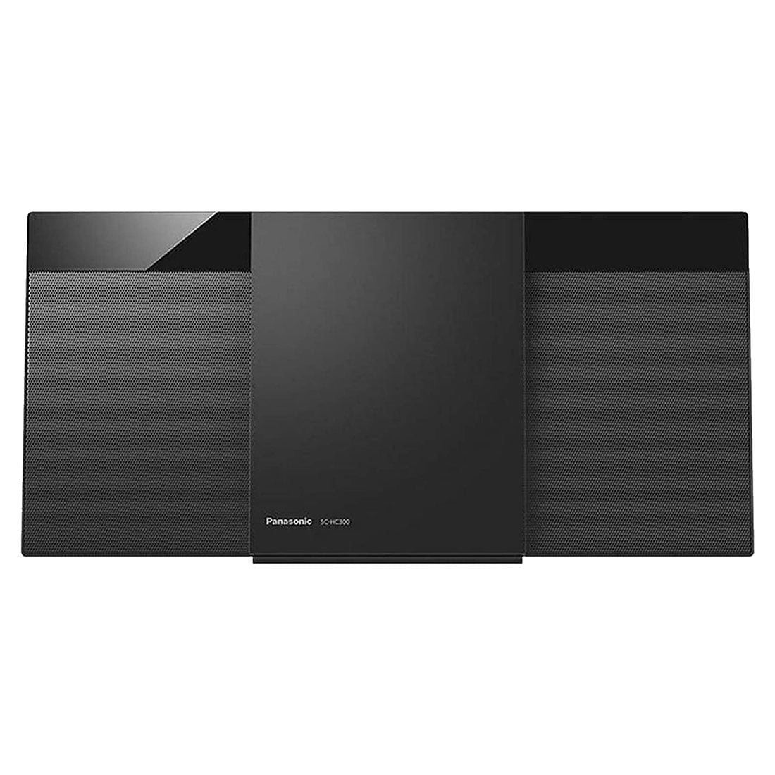 Panasonic SC-HC300 Compact Stereo System