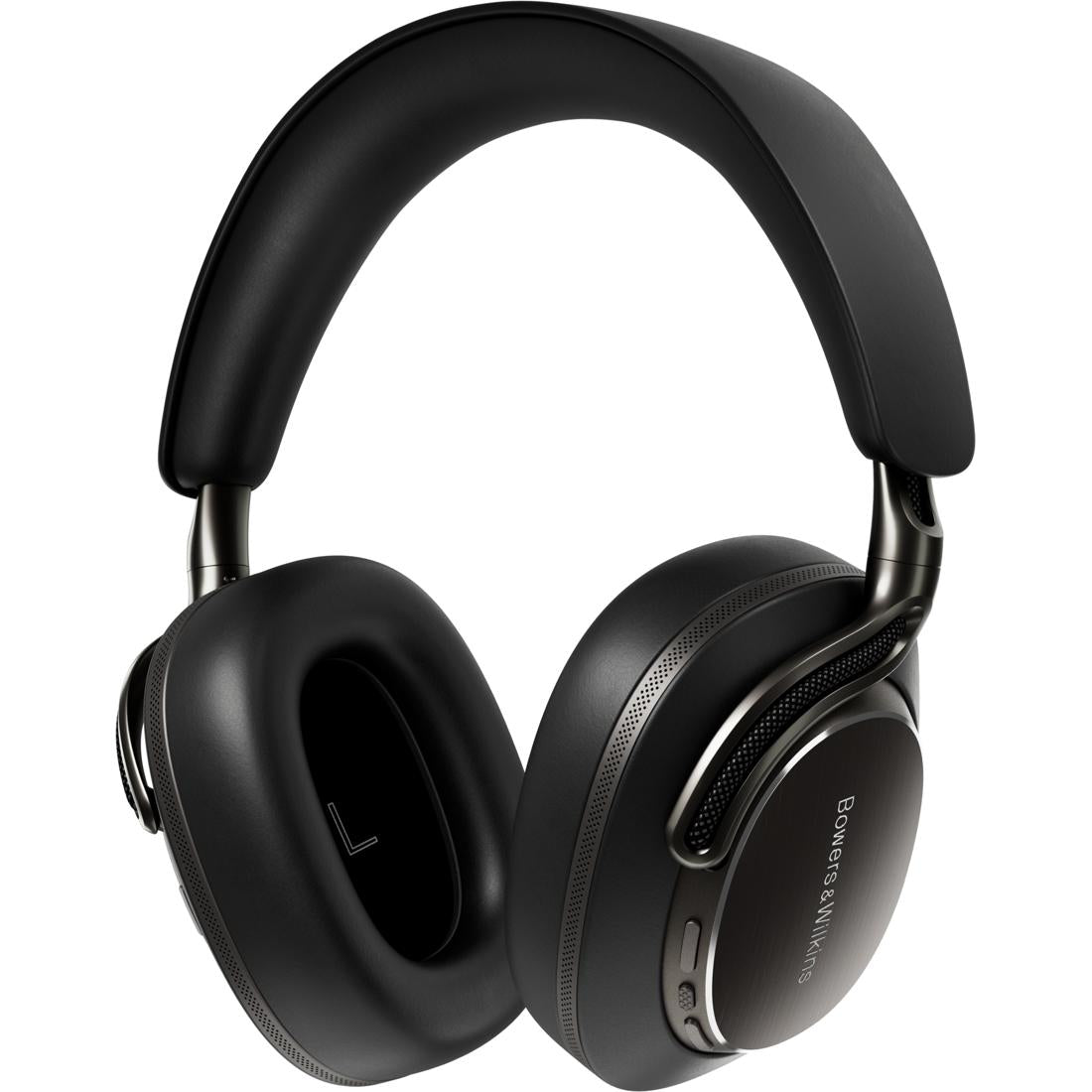 Bowers & Wilkins Px8 S2 Wireless Noise-Cancelling Headphones