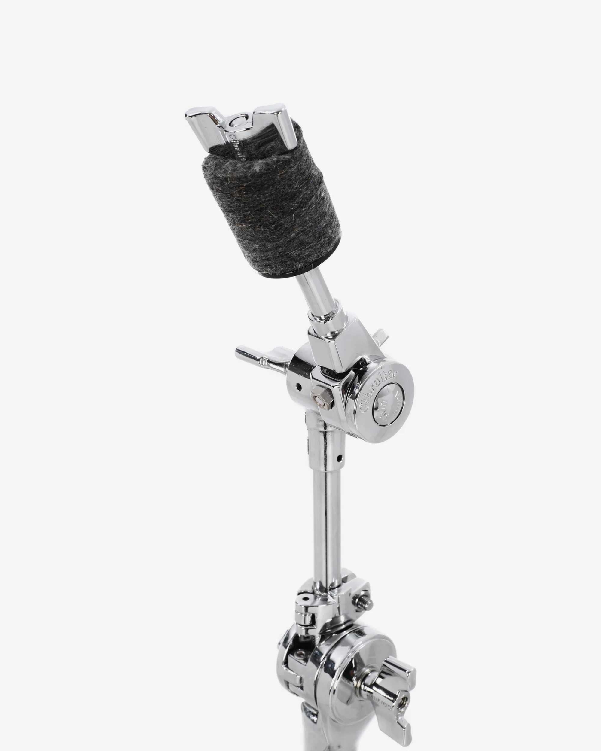 Gibraltar 9709-BT 9000 Series Heavy Duty Double Braced Cymbal Boom Sta