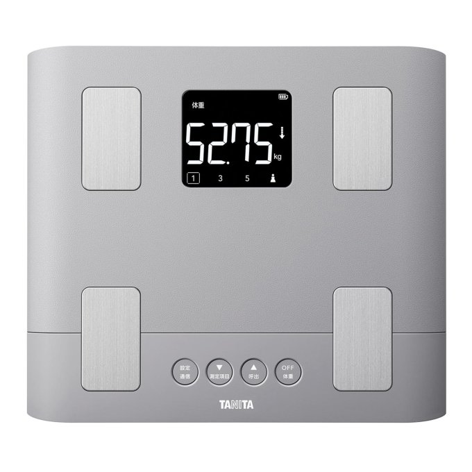 タニタ 体組成計【eGift】|デジタルギフト・ソーシャルギフトを贈る