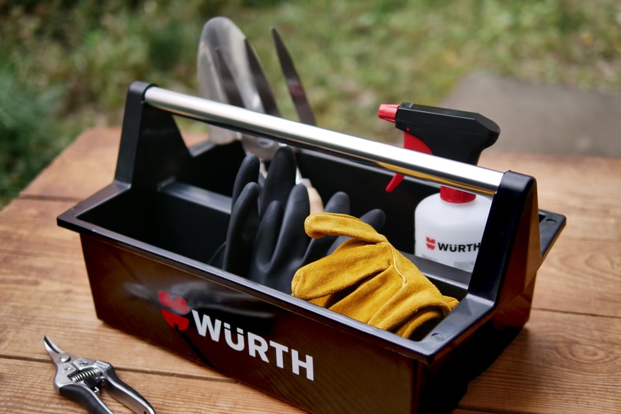 ツールボックス／ウルト | 収納・バスケット | DAILY TOOLS FOR THE