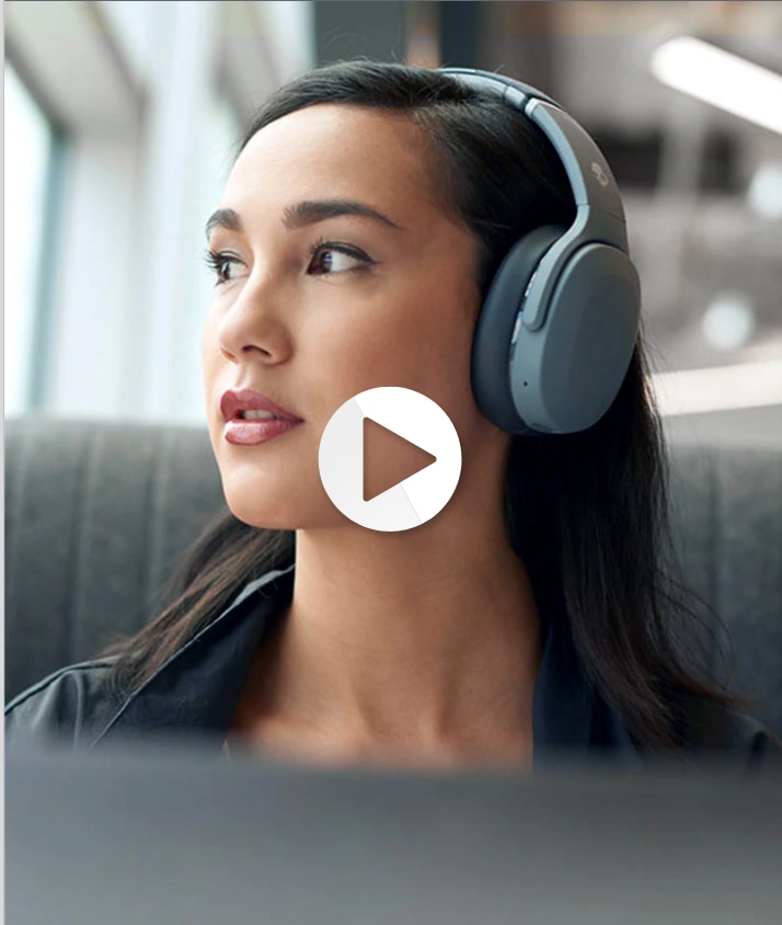 Crusher Evo Chill Grey