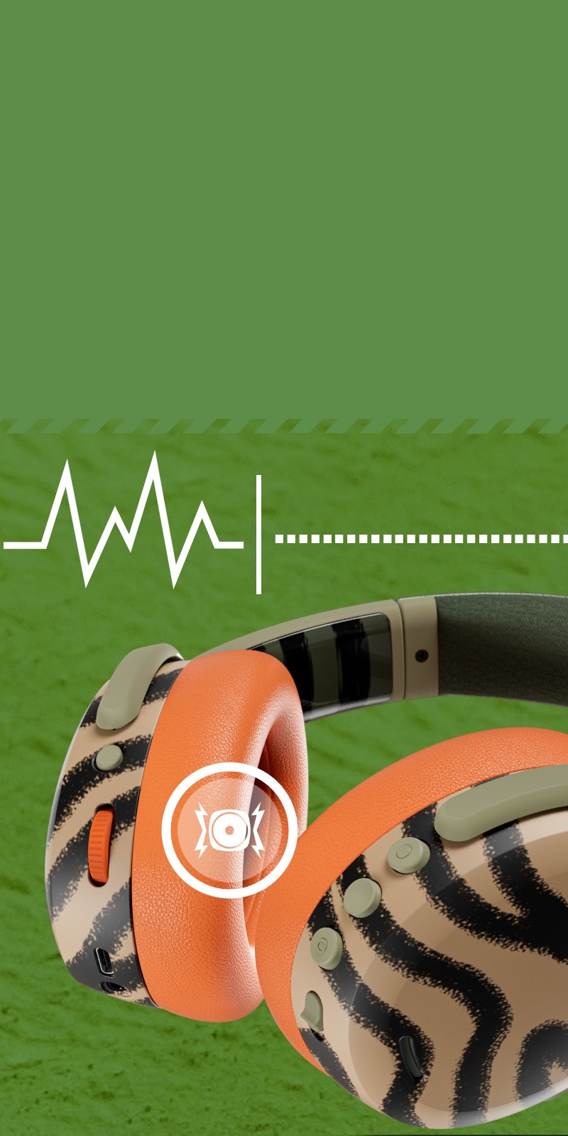 Crusher ANC 2 Possum