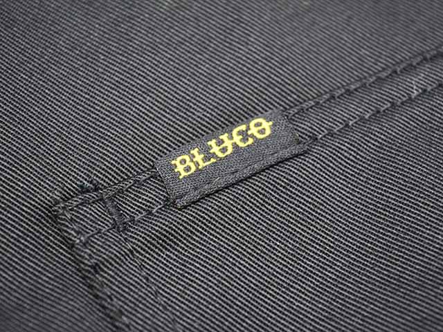 全5色【BLUCO/ブルコ】「Overall/オーバーオール」(141-43-150