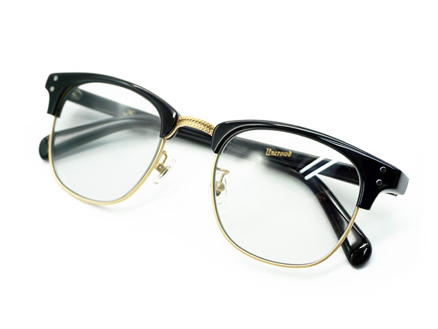 UNCROWD/アンクラウド】 「Biker Shade”Trueno-Photochromic Lens