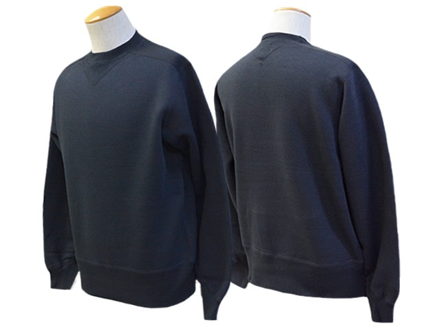 FREE WHEELERS/フリーホイーラーズ】2024FW「Athletic Sweat Shirts