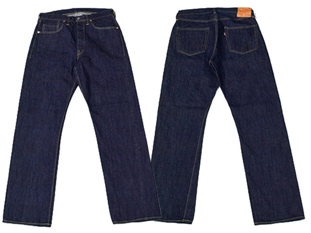 FREE WHEELERS/フリーホイーラーズ】「5 Pocket Jeans 1944-45 WW2