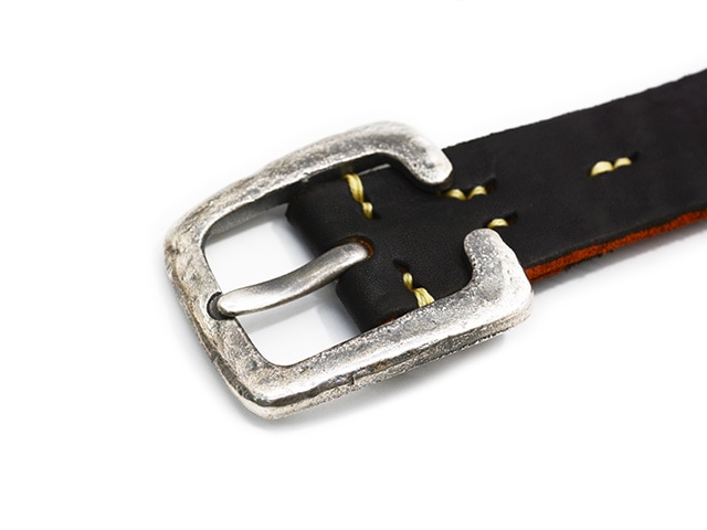 Vintage Works/ヴィンテージワークス】「Teacore Benz Belt”5536 Max