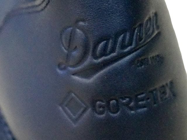 Danner/ダナー】×【GENTEMSTICK/ゲンテンスティック】「Danner Field