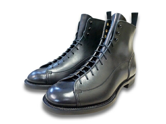 Makers/メイカーズ】「Monkey Boot