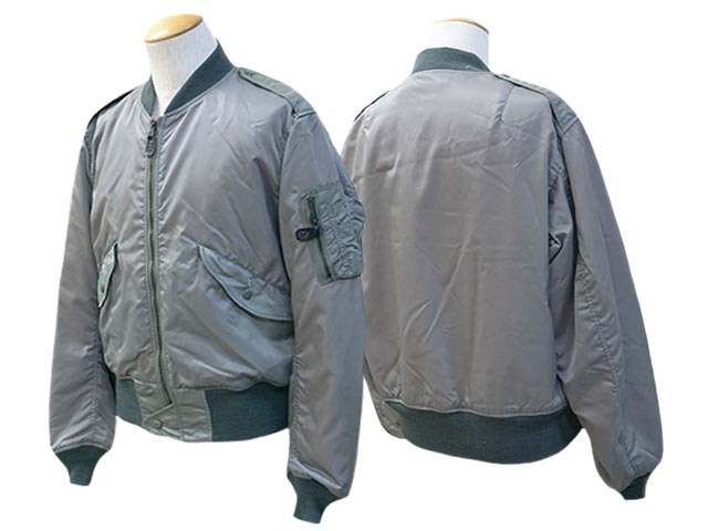 SKULL FLIGHT/スカルフライト】2024SS「Riders L-2B/ライダースL-2B